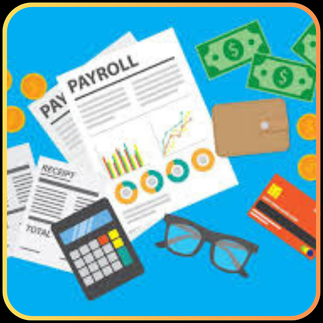 Payroll Accounting